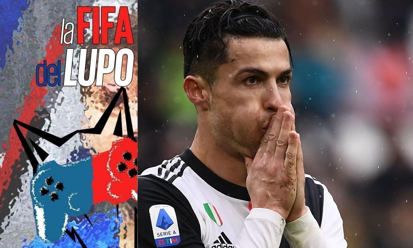 FIFA del Lupo: Mondiale per Club a Milano, tre stelle sono indispensabili per i pro gamer. Non Cristiano Ronaldo