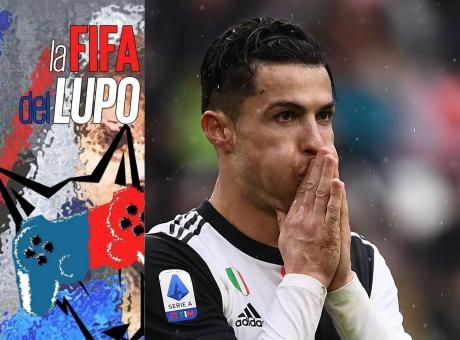 FIFA del Lupo: Mondiale per Club a Milano, tre stelle sono indispensabili per i pro gamer. Non Cristiano Ronaldo