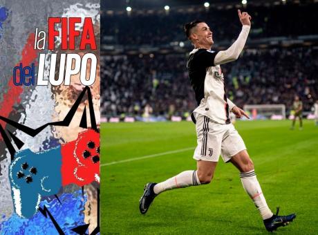 FIFA del Lupo: FUT ignora Ronaldo, escluso da squadra della settimana e dell'anno! Ma non è ancora finita...