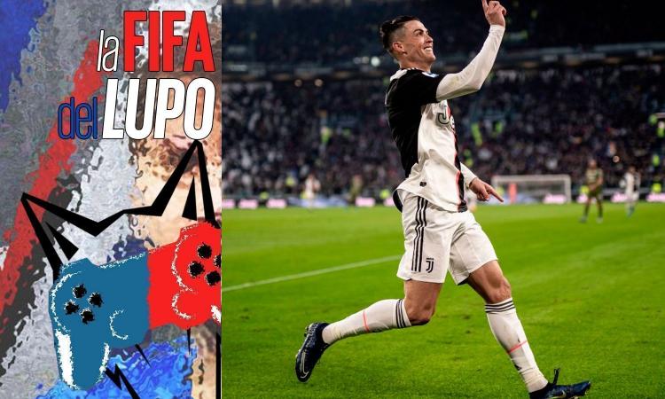 FIFA del Lupo: FUT ignora Ronaldo, escluso da squadra della settimana e dell'anno! Ma non è ancora finita...
