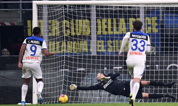 Fifa 20: Handanovic e Quagliarella con Aguero nella squadra della settimana