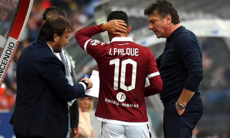 Spal, il ds Vagnati: 'Iago Falque? Ci stiamo provando. Sala via, Paloschi e Petagna...'