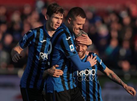 La Juve perderà con la Roma e ha una sola speranza: che l'Atalanta dei miracoli fermi questa Inter