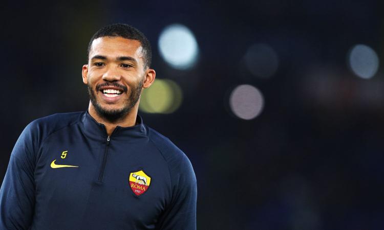 Juan Jesus: 'Se la Roma bisogna rispondere. Anche per un secondo...'