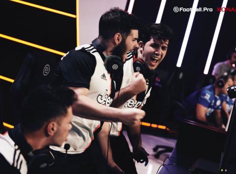 Juve e PES, il club bianconero sfida i tifosi a Milano