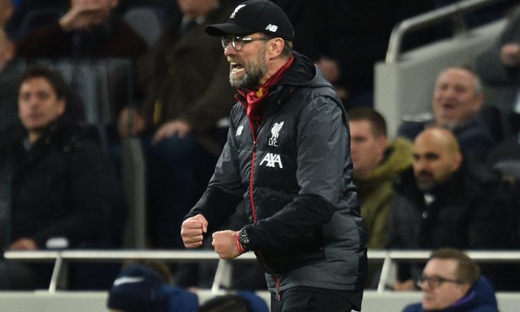 Liverpool, piace un difensore del Brighton