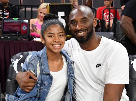 Kobe in Italia, il ricordo di Simeoni a CM: 'Da bambino non la passava mai! Ma quello sguardo furbetto...'