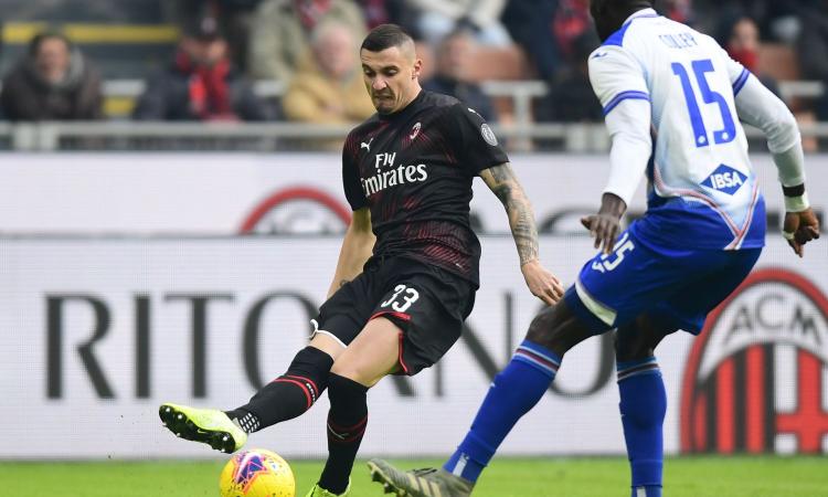 Torino, Bonaventura si allontana: ora Krunic diventa la priorità