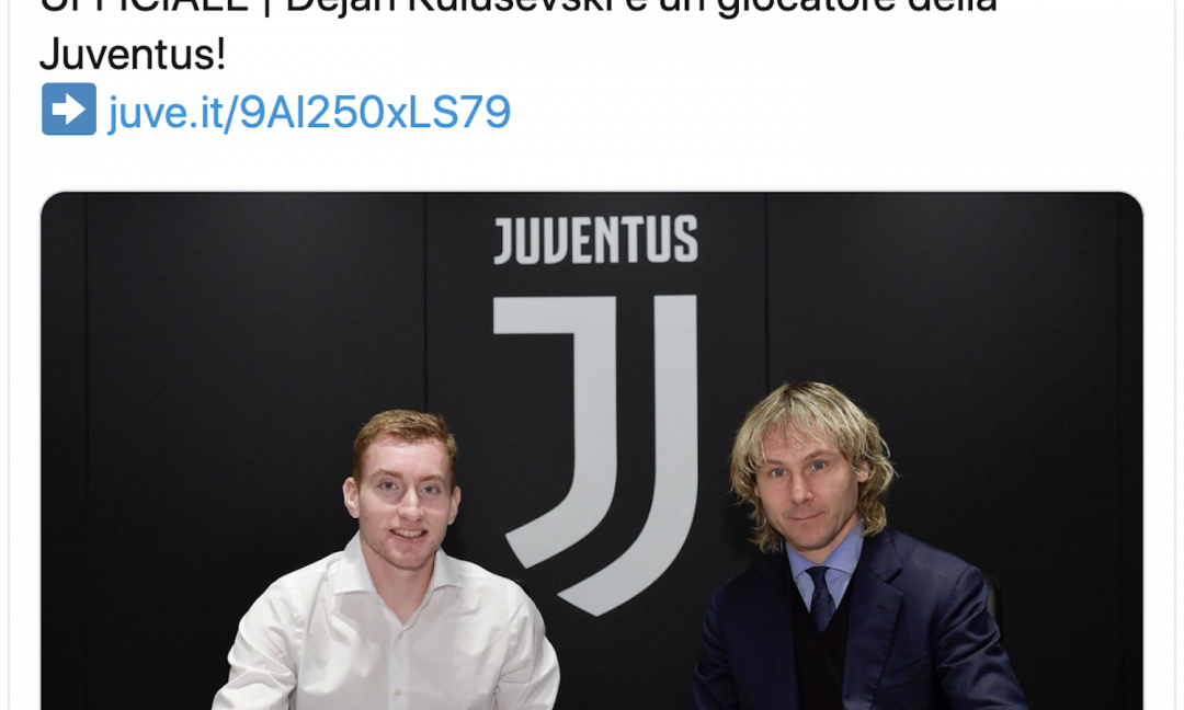 Calciomercato: inizio coi botti