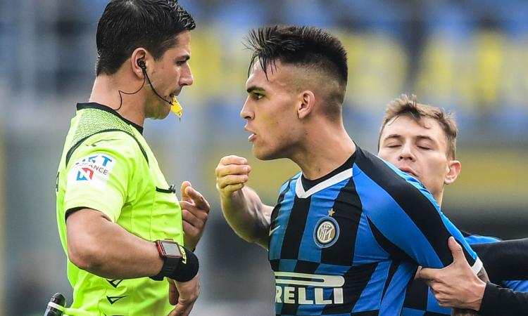 Zamorano boom su Lautaro: 'Ecco perché resta all'Inter'