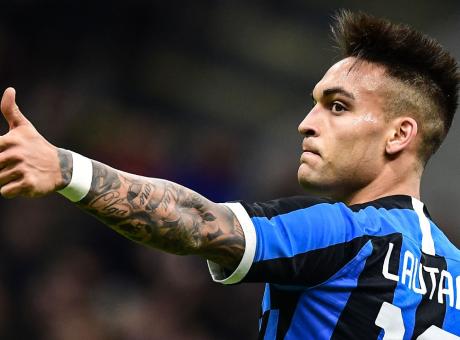 Dalla Spagna: Inter, il dopo Lautaro è un attaccante da 100 milioni!
