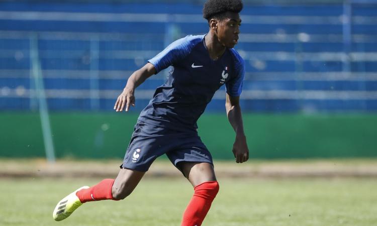 Lokomotiv Mosca, interesse per Lihadji Lokomotiv Mosca, interesse per Lihadji