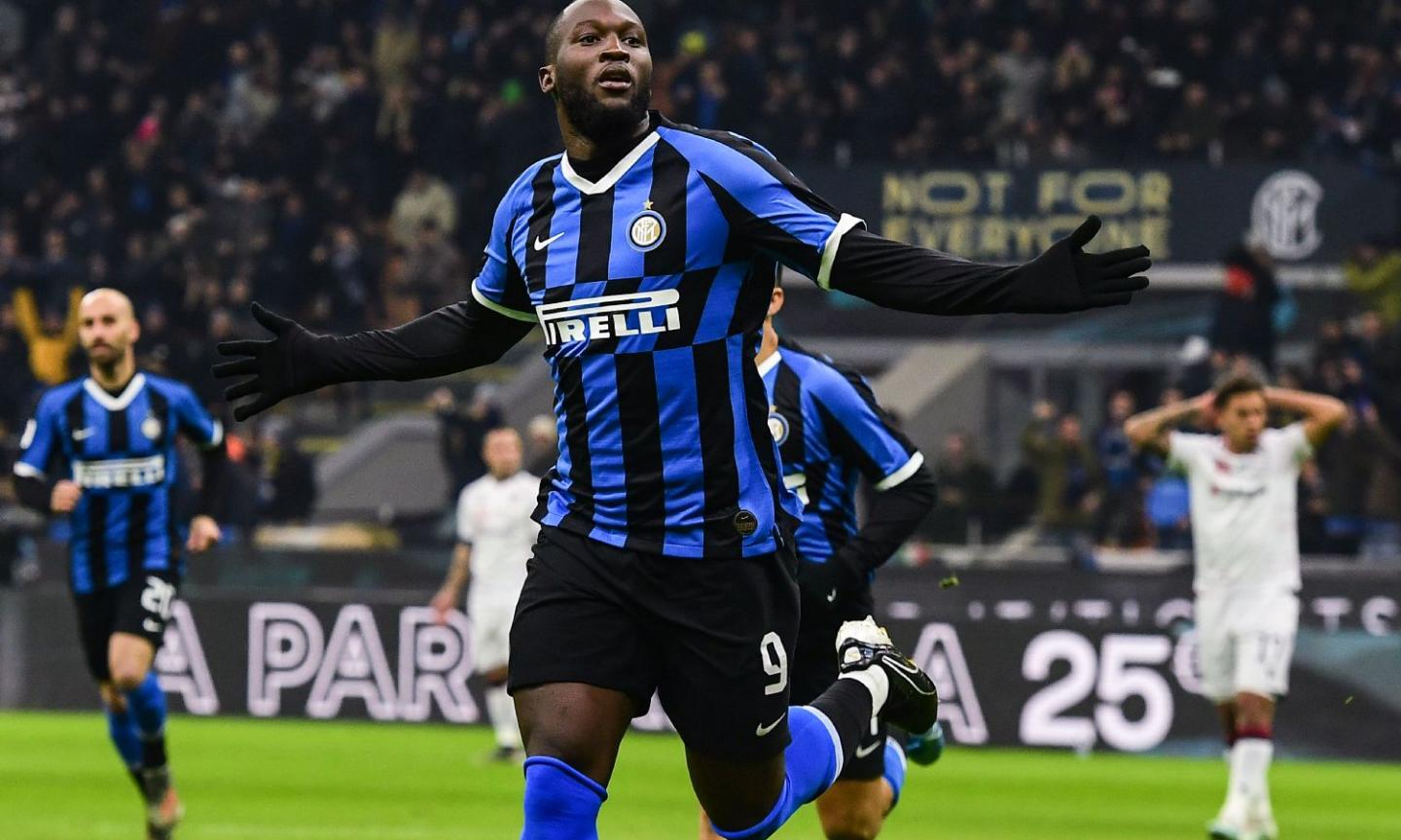 Lukaku e la trattativa con la Juve: 'Potevo andare a Torino, ma volevo l'Inter'