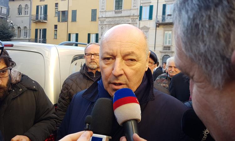 Inter, caccia al vice Handanovic: due nomi su tutti per l'anno prossimo