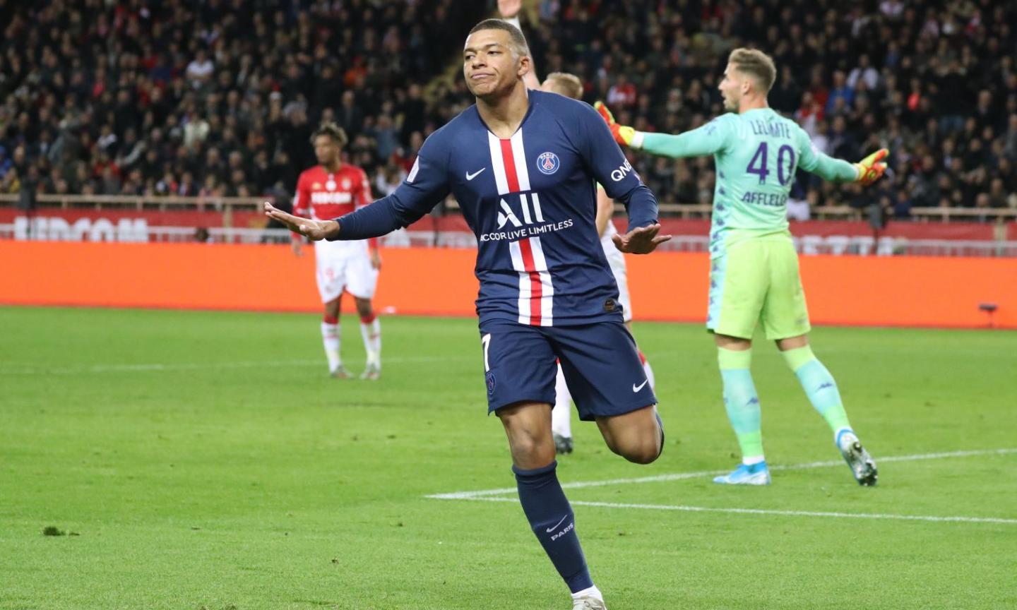 Mercato dall'estero: contatto Klopp-Mbappé! City e PSG su Aouar, Mourinho vuole Rakitic