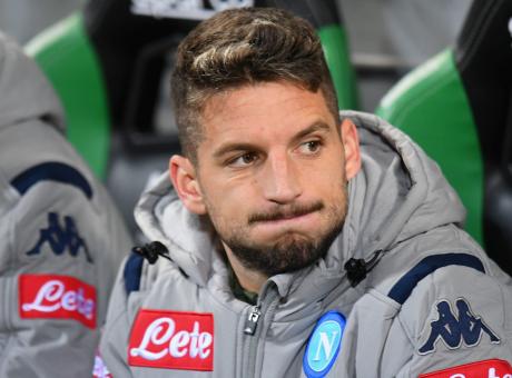 L'Inter e i contratti a scadenza: Eriksen in chiusura, il feedback da Mertens...