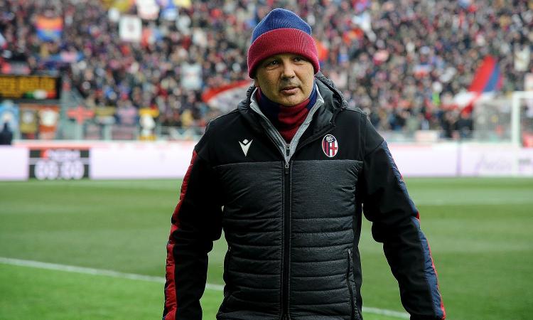 Convocati Bologna: le scelte di Mihajlovic per l'Inter