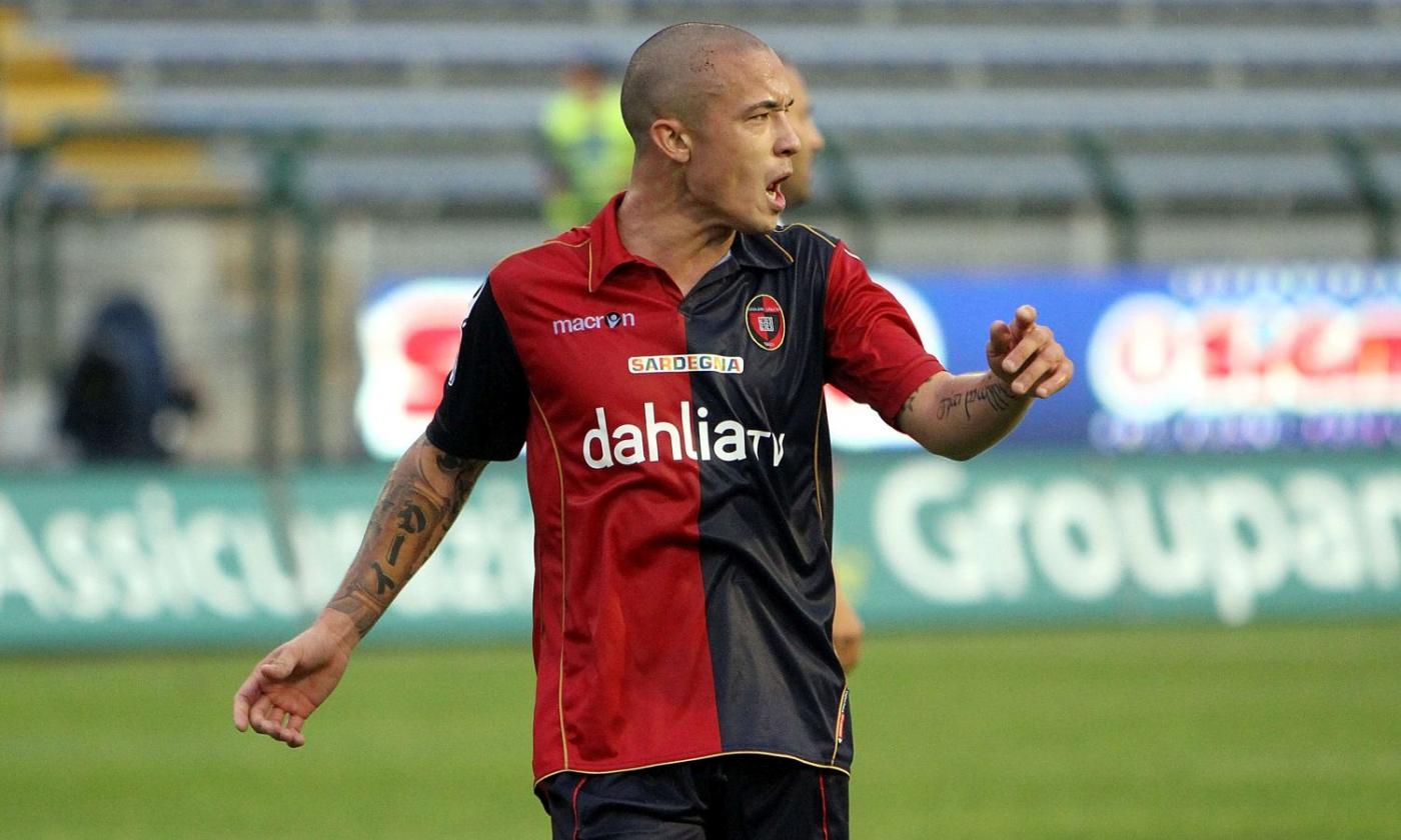 Cagliari, c'è una chiave per tenere Nainggolan