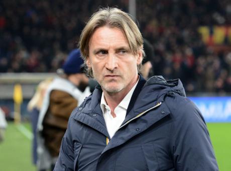 Nicola: 'A Bologna voglio un turbo-Genoa' VIDEO