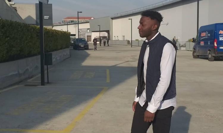 Da Hoti a Ntenda, le big si muovono con colpi anche in Primavera