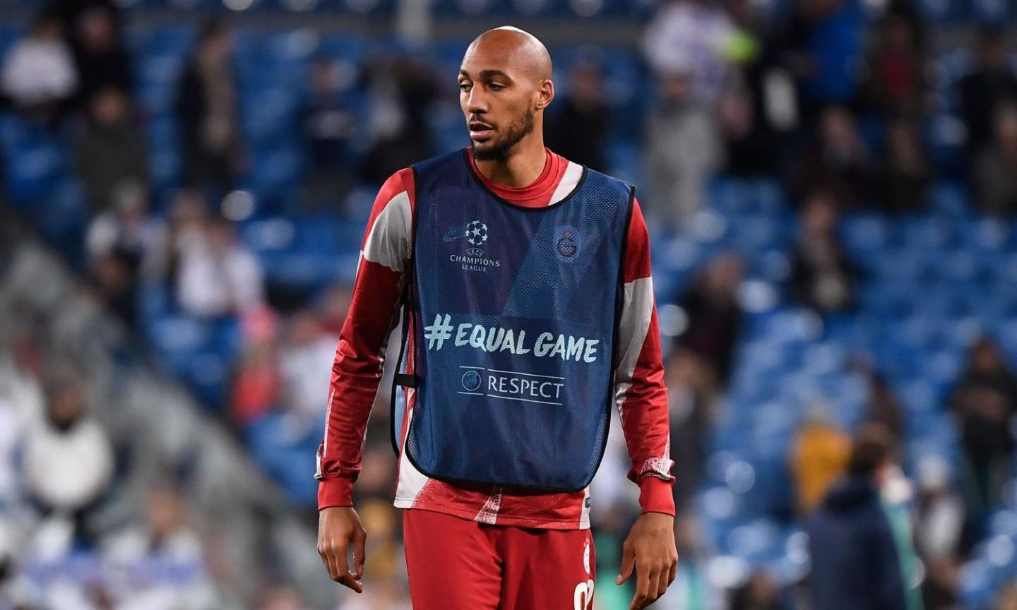 Roma, UFFICIALE: ceduto nuovamente Nzonzi