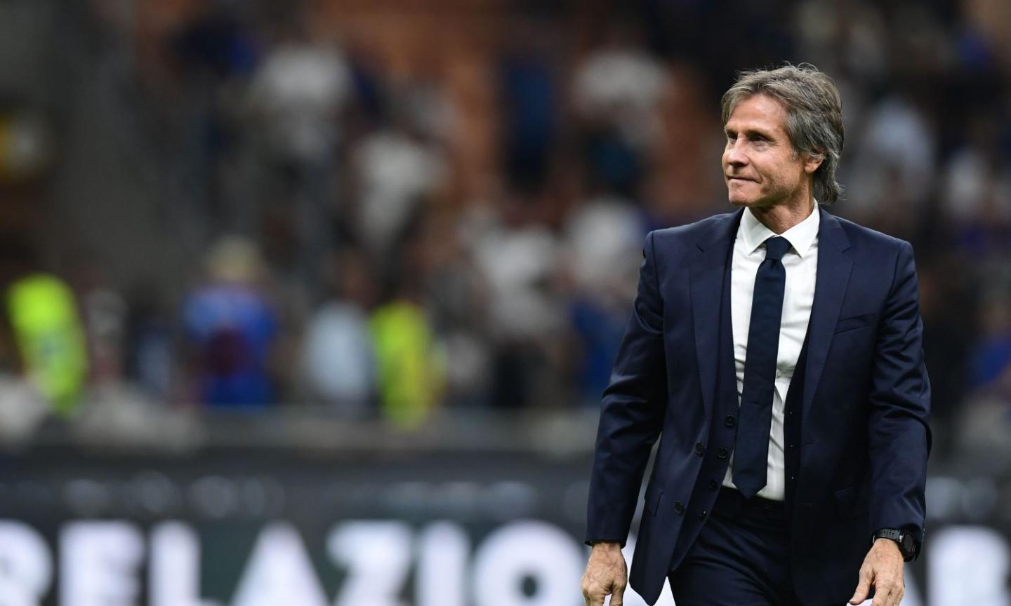 Inter, Oriali: 'Preoccupato per l'anno prossimo, non sappiamo nulla. Futuro Conte? Dipende dalla proprietà'