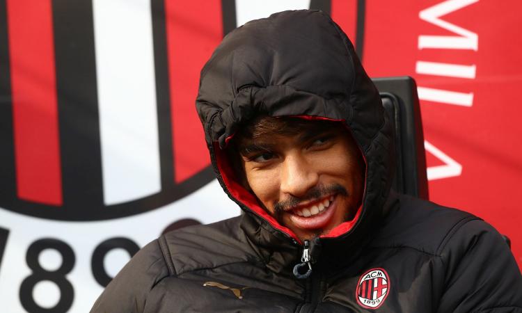 Milan, Paquetà in clinica per ansia e stress! E non ha amici a Milano