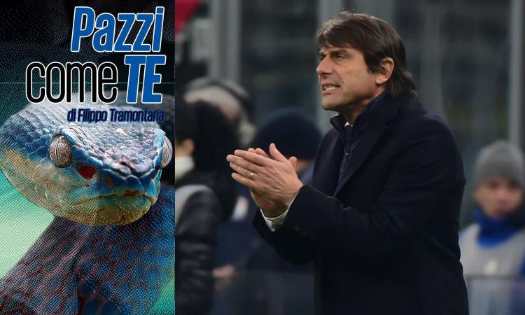 Conte non molla niente, la Coppa Italia per aprire il nuovo ciclo Inter. Come Mancini...