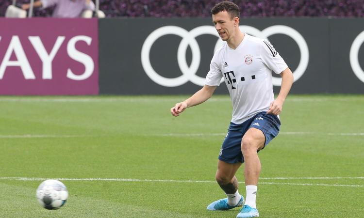 Perisic, il riscatto è sempre più lontano: così il Bayern guasta i piani di Conte e Marotta