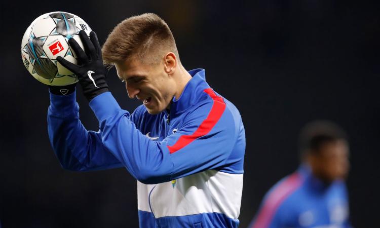 Milan, retroscena su Piatek all’Hertha Berlino: cosa non ha digerito Elliott