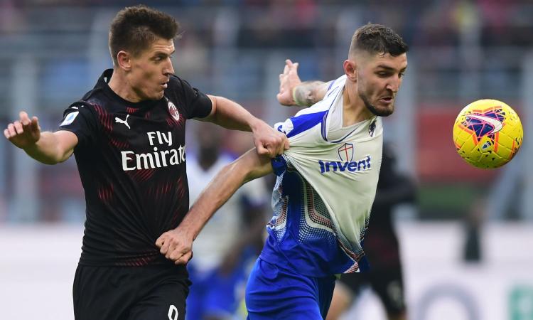 Spezia: rinforzi in arrivo da Inter e Sampdoria