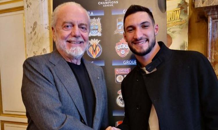 Serie A: tutti gli affari UFFICIALI