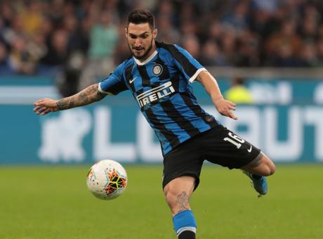 Inter, il Napoli vuole Politano: accordo fra club, ora si tratta col giocatore
