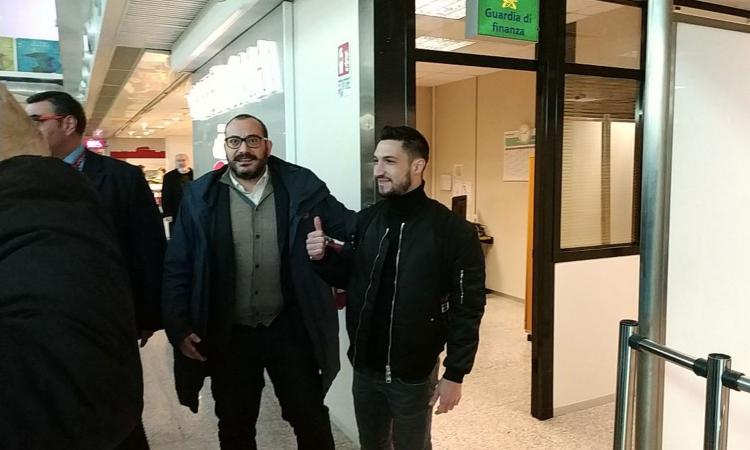 Roma, slitta l'annuncio di Politano. Ecco perché
