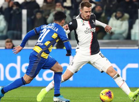 Juve, quale rosa stellare? Da Danilo a Ramsey, le riserve non sono all'altezza