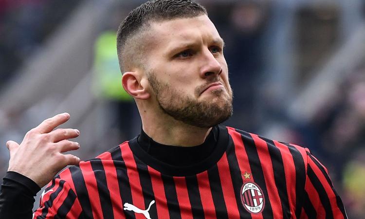 Milan-Bologna, le formazioni ufficiali: riecco Rebic, Orsolini c'è