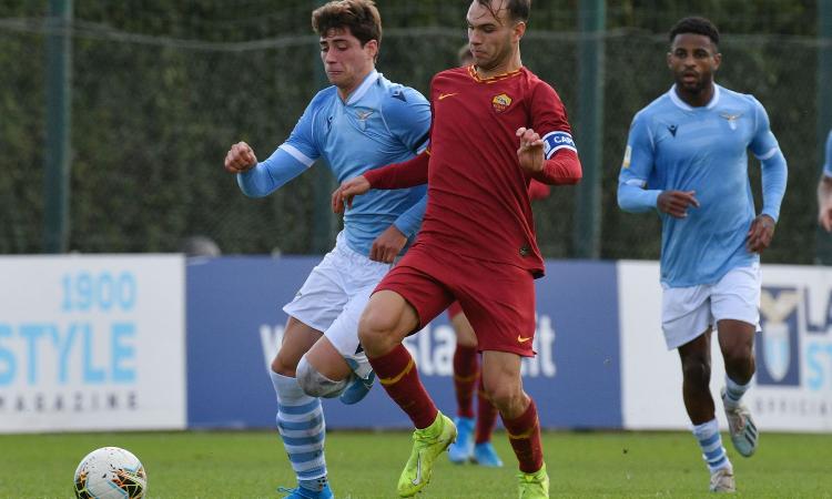 Roma-Pescara, scambio di documenti per Riccardi