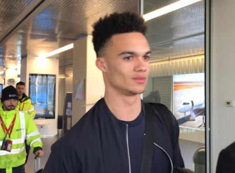 Robinson e l'affare saltato col Milan: cos'è successo, c'è la sua versione