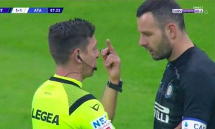 Intermania: Gasperini accusa il Var, perché non l'ha fatto con la Juve? E su Lautaro...