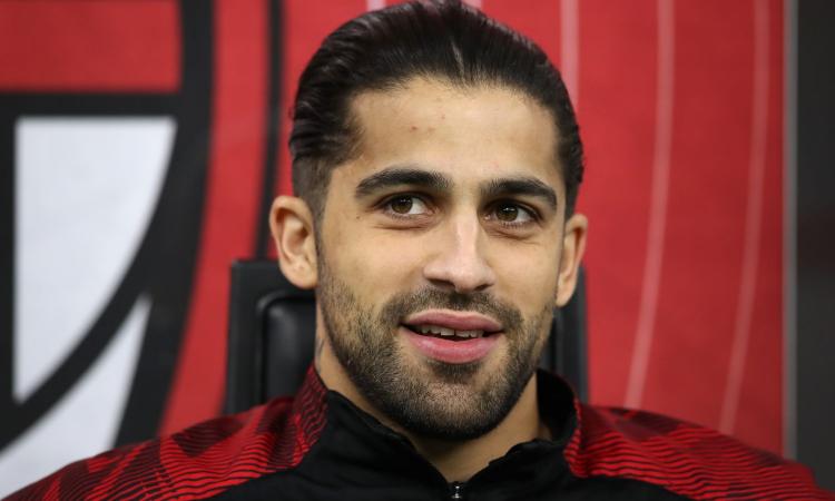 Milan, ag. Rodriguez di nuovo in sede: c'è il rilancio del Fenerbahce