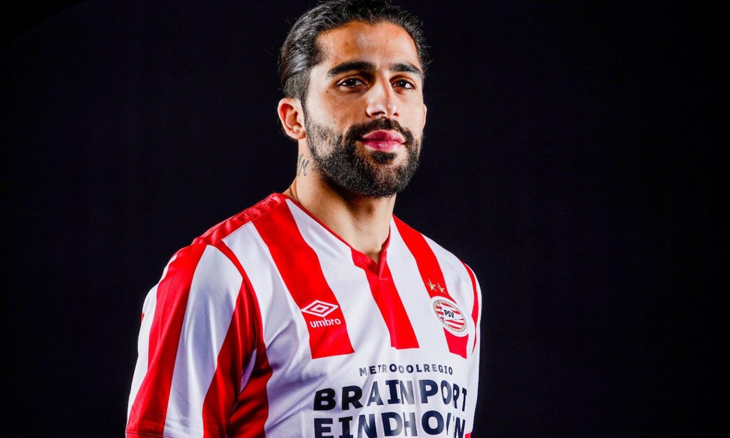 Milan, un club vuole Ricardo Rodriguez