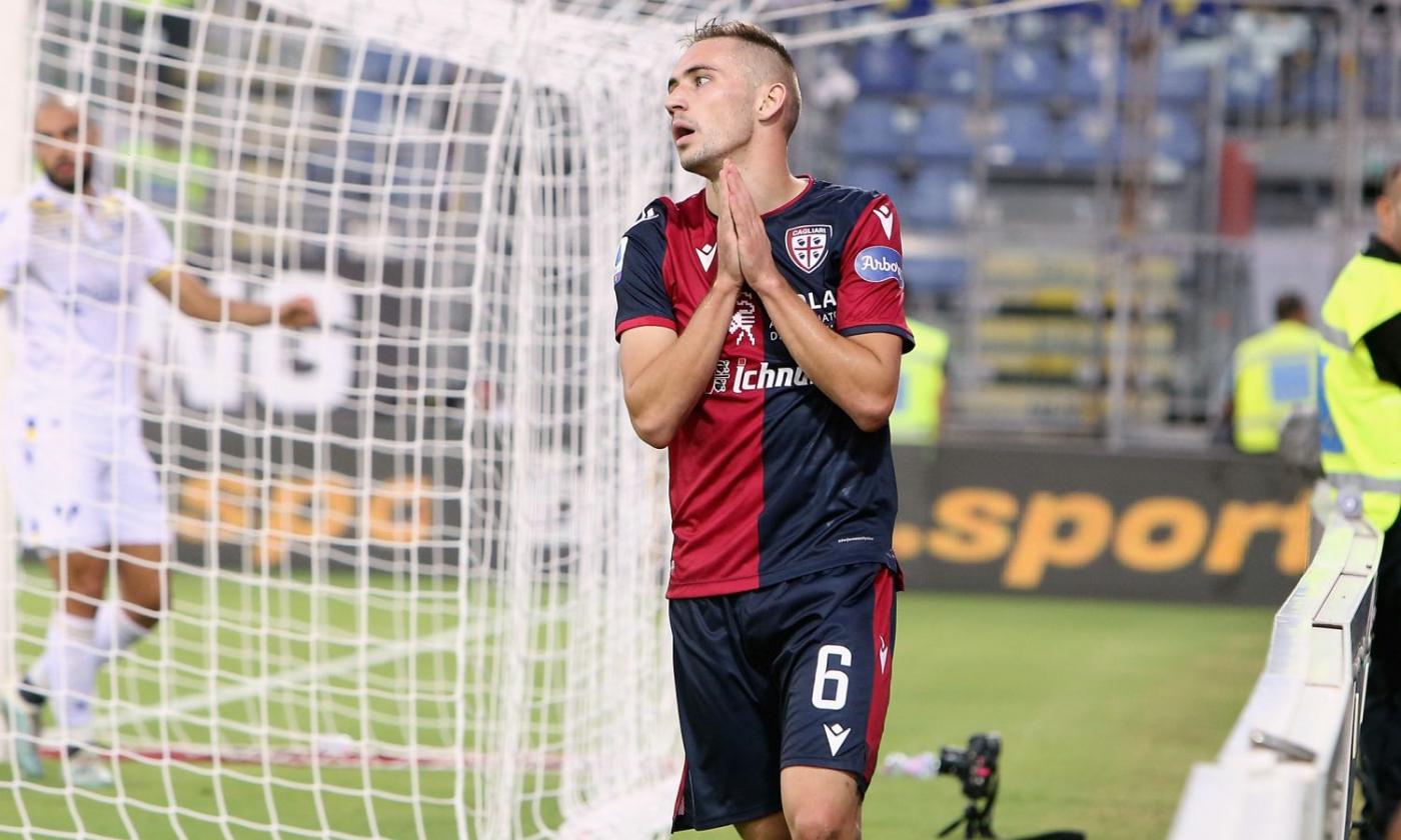 Cagliarimania: bisogna imparare a chiudere le partite. Ora la sfida nella sfida contro il Benevento, tra ex e rivincita “parlamentare”