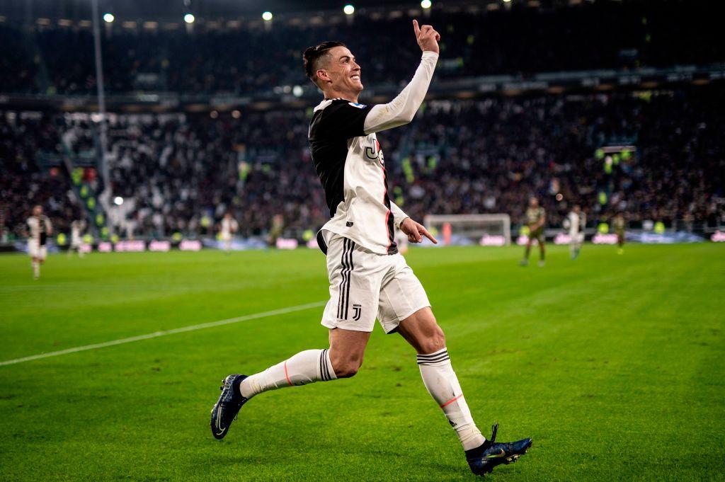 Ronaldo, quanti gol da dicembre! Stabilito un nuovo record