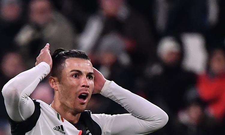 Dalla Spagna: 'Juve in crisi economica, Ronaldo può tornare al Real'