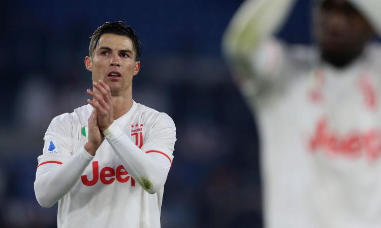 Dall'Inghilterra: la Uefa ha manipolato l'11 dell'anno pur di includere Cristiano Ronaldo