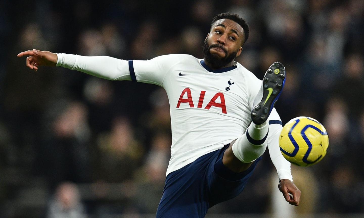 Tottenham: un difensore se ne va 