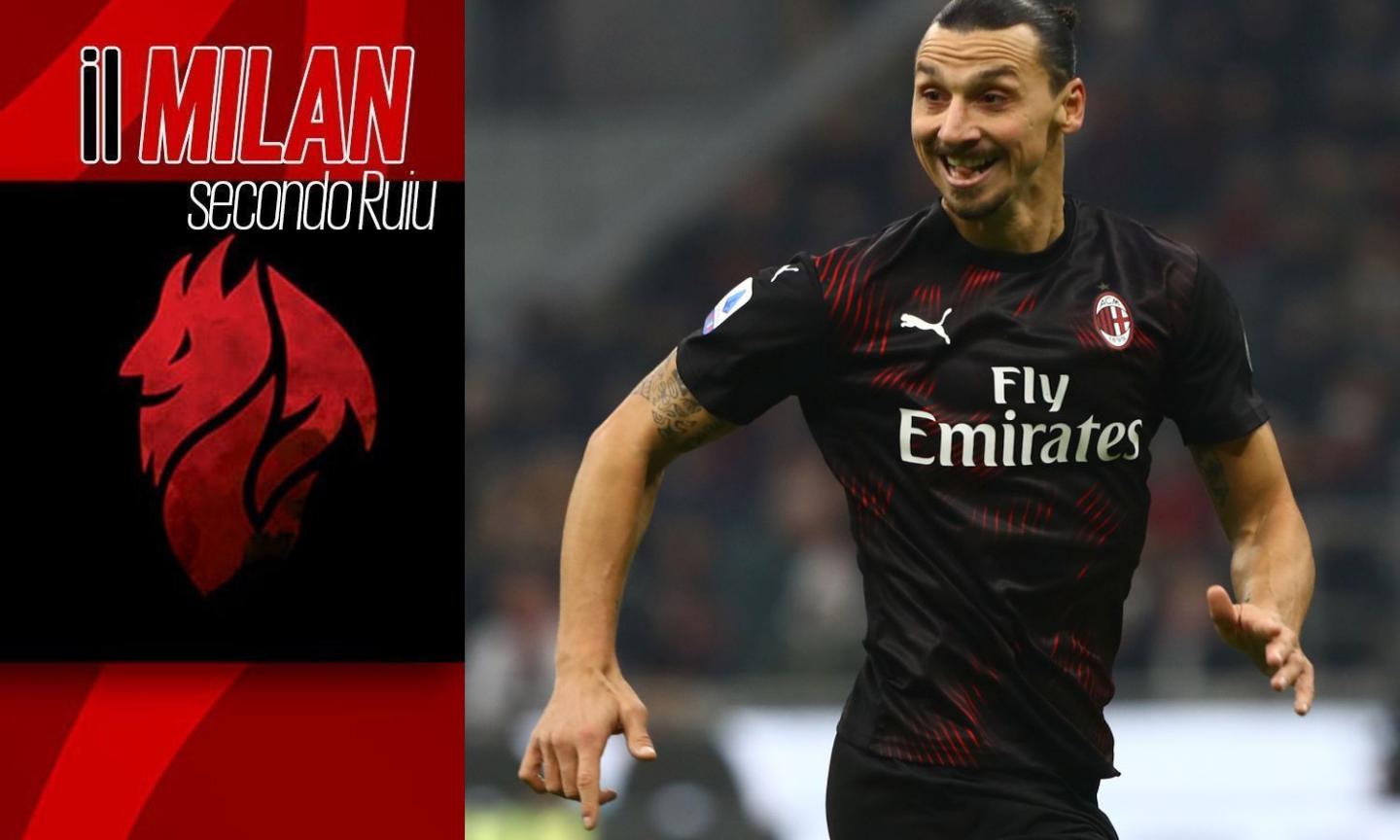 Milan, il futuro di Ibra era scritto. Ma Gazidis non lo chiama? Incredibile, Agnelli lo avrebbe fatto