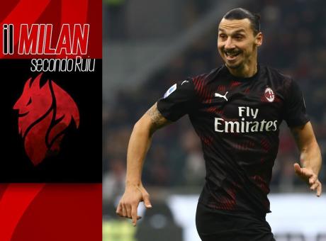 Al Milan decide tutto Ibrahimovic: Pioli fino a giugno sarà il 'suo vice'