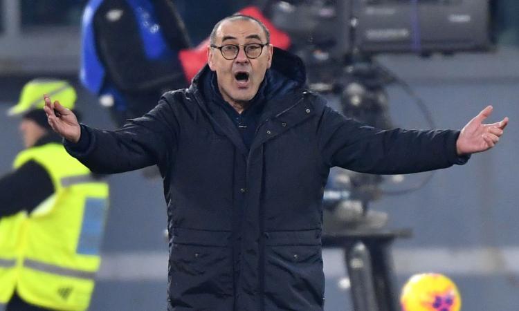 Juvemania: dubbi su Sarri, Emre Can svalutato, Paratici sbaglia con De Sciglio