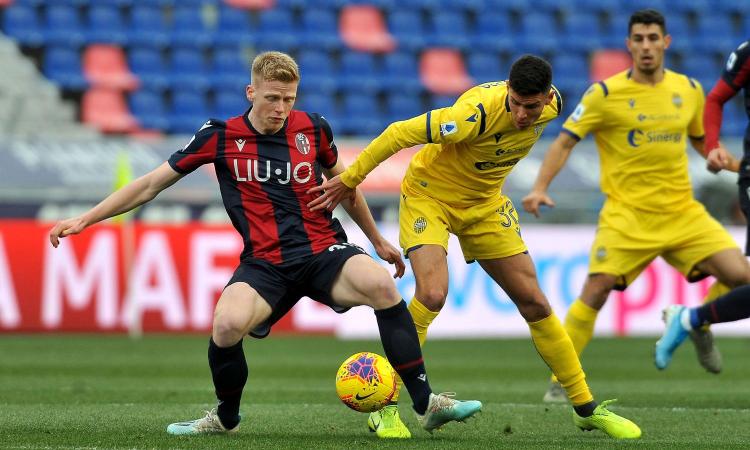 Milan, Schouten obiettivo concreto